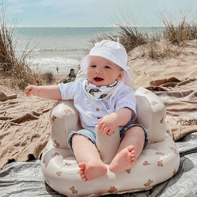 Bebika™️-Inflatable Baby Chair