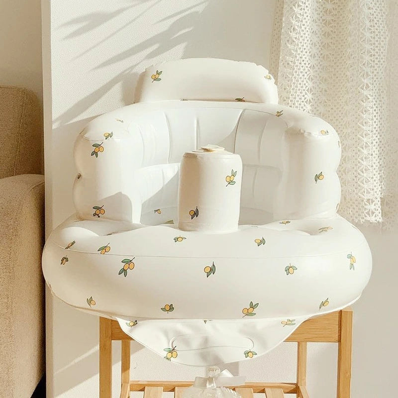 Bebika™️-Inflatable Baby Chair