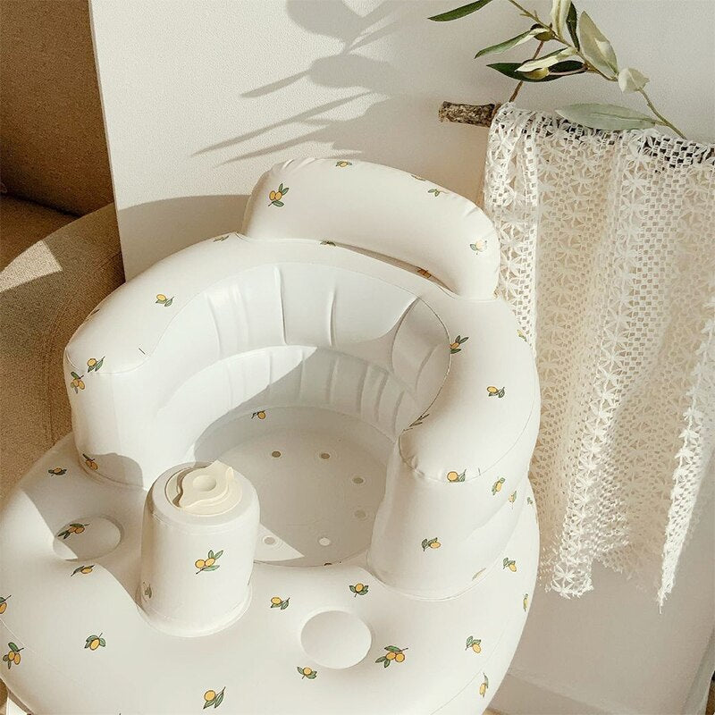 Bebika™️-Inflatable Baby Chair